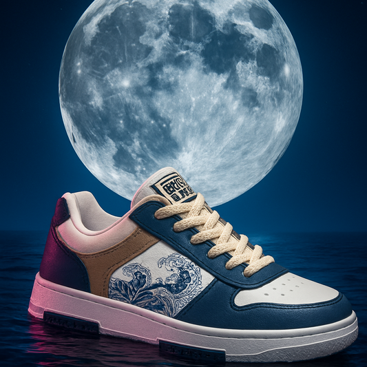 Walk On Water Sneakers