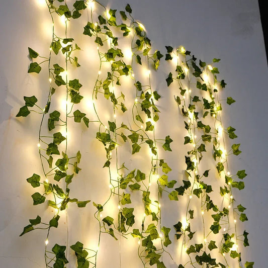 Enchanted Floral VineLights™